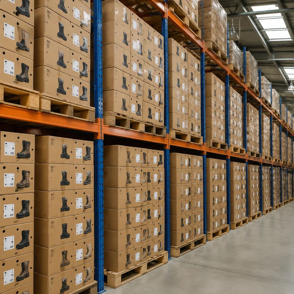 How to Evaluate a Wholesale Snow Boot Supplier