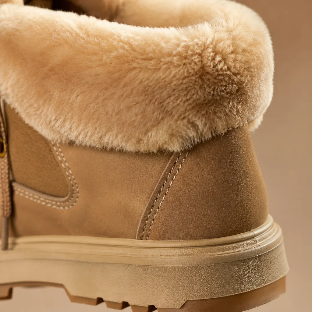 Men's Snow Boots