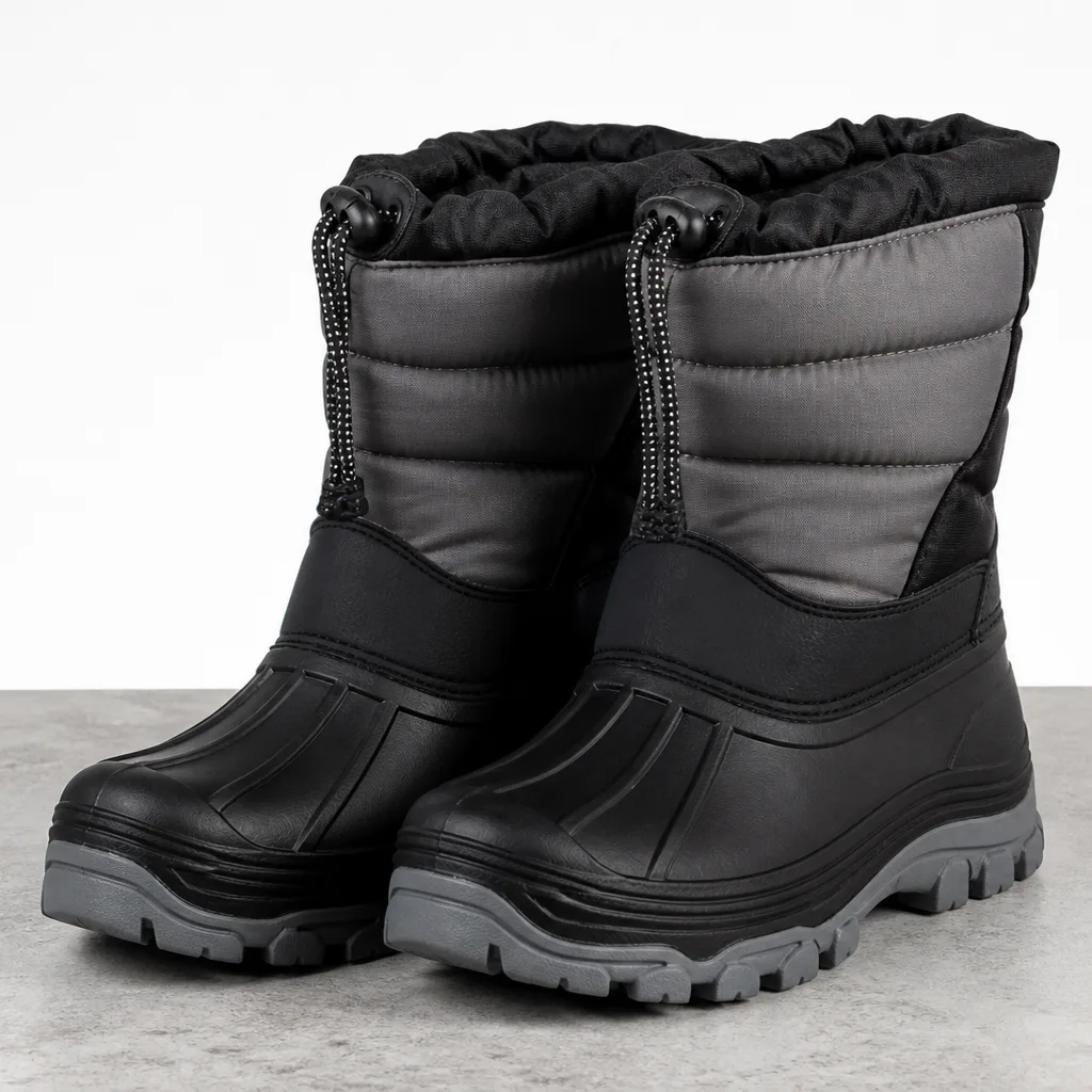 Women's Snow Boots